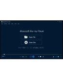 4Easysoft Blu-ray Player Код регистрации на 1 год