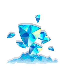 Genshin impact кристалы сотворения 980+110(х2 впервые)