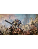 Warhammer 40,000: Space Marine 2-2-Year Anniversary R