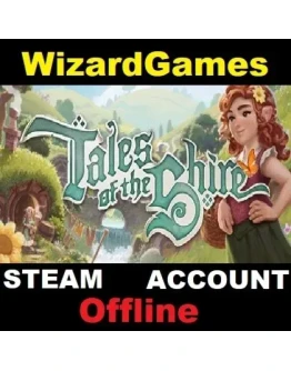 Tales of the Shire: A The Lord of The Rings Game