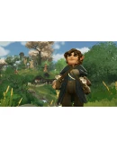 Tales of the Shire: A The Lord of The Rings Game