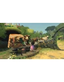 Tales of the Shire: A The Lord of The Rings Game