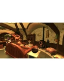 Tales of the Shire: A The Lord of The Rings Game