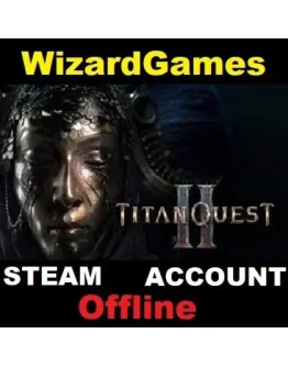 Titan Quest IISteam (GLOBAL)