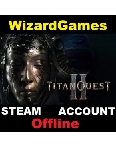 Titan Quest IISteam (GLOBAL)