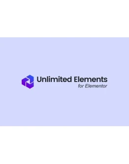 Unlimited Elements for Elementor Page Builder v1.5.149