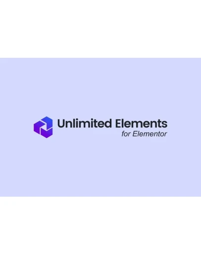 Unlimited Elements for Elementor Page Builder v1.5.149