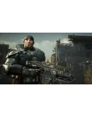 Gears of War: Reloaded Xbox Series XS активация