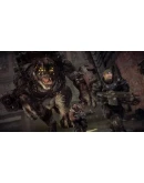 Gears of War: Reloaded Xbox Series XS активация