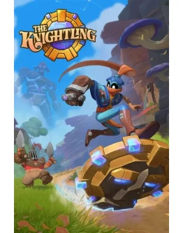 The Knightling Xbox Series XS активация