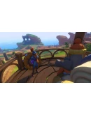 The Knightling Xbox Series XS активация The Knightling Xbox Series XS активация