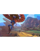 The Knightling Xbox Series XS активация The Knightling Xbox Series XS активация