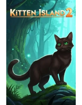 Kitten Island 2 (Xbox Series) активация