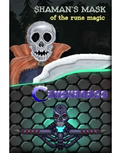 Shamans &amp Cyborgs bundle Xbox OneXS активация