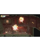 Space Adventure Cobra - The Awakening Xbox активация