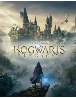 Hogwarts Legacy (STEAM)