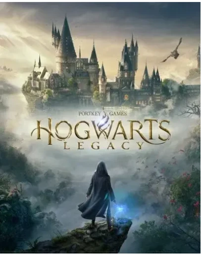 Hogwarts Legacy (STEAM)