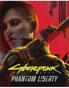 Cyberpunk 2077 + Phantom Liberty (STEAM)
