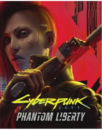 Cyberpunk 2077 + Phantom Liberty (STEAM)