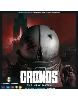 Cronos: The New Dawn Deluxe Edition