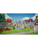 Disney Dreamlight ValleySTEAM GIFT AUTOAM+МИР
