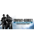Company of Heroes 2 - Multiplayer BundleSTEAMUA+МИР Company of Heroes 2 - Multiplayer BundleSTEAMUA+МИР