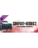 Company of Heroes 2 - Single Player BundleSTEAMUA+МИР