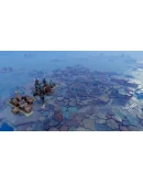 Airborne KingdomSTEAM GIFT AUTORU+МИР