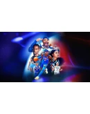 NBA 2K26 LEAVE NO DOUBT EDITIONXBOXXSКЛЮЧ