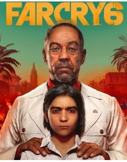 Far Cry 6 (STEAM)