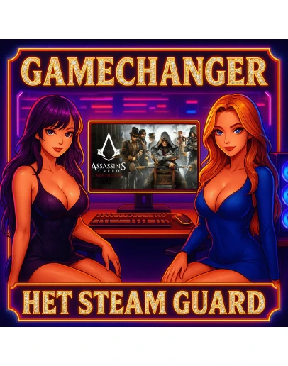 НЕТ GUARD ASSASSINS CREED SYNDICATE GOLD STEAM OFFLINE НЕТ GUARD ASSASSINS CREED SYNDICATE GOLD STEAM OFFLINE