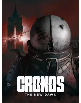 Cronos The New Dawn Deluxe (PS5) Офлайн общий