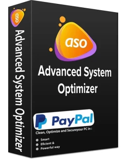 Systweak Advanced System Optimizer 1 год 1ПК