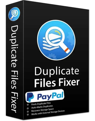 Systweak Duplicate Files Fixer 1 год 1ПК Systweak Duplicate Files Fixer 1 год 1ПК