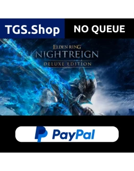 ELDEN RING NIGHTREIGN Deluxe Edition STEAM