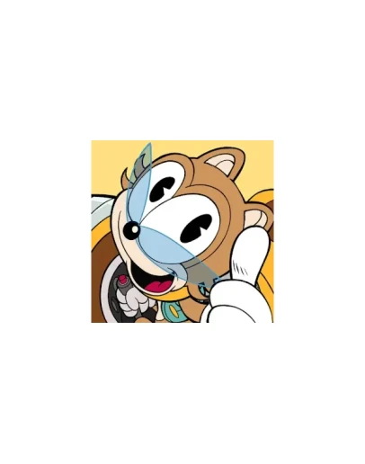 ACECRAFT: Sky Hero M-Cash By ID