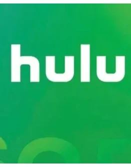 Hulu Gift Card 25/50/100 USD США