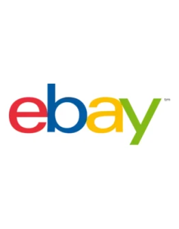 eBay Gift Card 5/10/25/50/100/500 USD США
