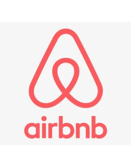 Airbnb Gift Card 25/50/100/500 USD США