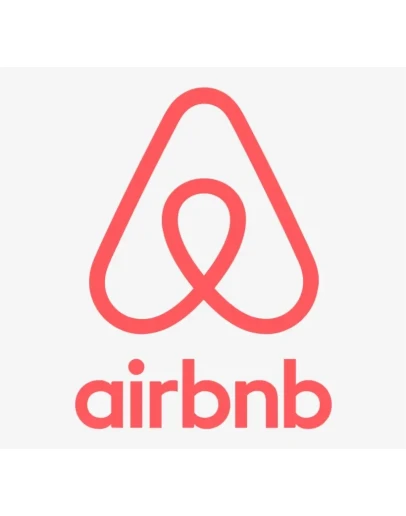 Airbnb Gift Card 25/50/100/500 USD США