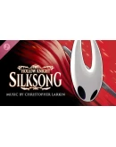 HOLLOW KNIGHT: SILKSONG + SOUNDTRACK НАВСЕГДА + БОНУС
