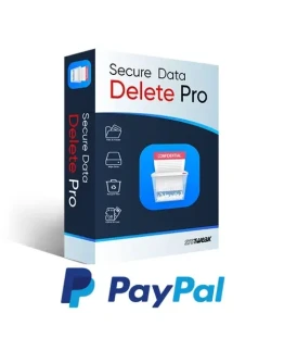 Systweak Secure Data Delete Pro 1 ПК 1 год