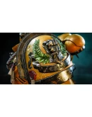 WARHAMMER 40,000: SPACE MARINE 2 - IMPERIAL FISTS COSME WARHAMMER 40,000: SPACE MARINE 2 - IMPERIAL FISTS COSME