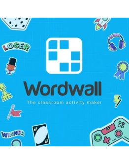 Wordwall Подписка на ваш аккаунт ГАРАНТИЯ