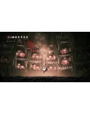 Hollow Knight: Silksong / PS4 / П1 Активация