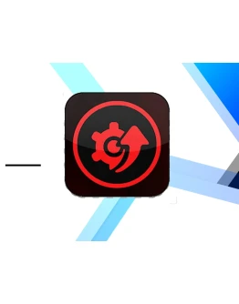 Driver Booster Pro 12 3/12 мес/бессрочно