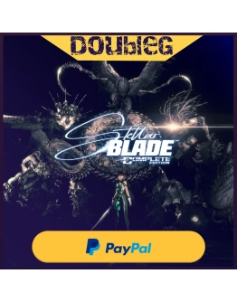 Stellar Blade Complete Edition Steam OFFLINE Paypal