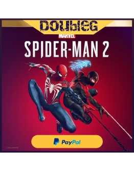 Marvel's Spider Man 2 Deluxe Steam OFFLINE Paypal