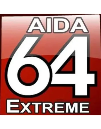 Ключ AIDA64 Extreme 7.70.7500