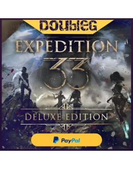 Clair Obscur Expedition 33 Deluxe Steam OFFLINE Paypal